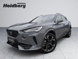 Graphengrau Gebraucht 2022 Cupra Formentor High SUV | 33.470 € (Fairer Preis)