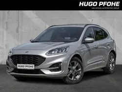 Mineral silber metallic Gebraucht 2021 Ford Kuga ST-Line SUV | 21.900 € (Guter Preis)