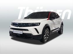 Weiß Gebraucht 2022 Opel Mokka GS Line SUV | 18.950 € (Guter Preis)