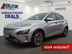 Shimmering silver Gebraucht 2023 Hyundai Kona Prime SUV | 27.390 € (Fairer Preis)