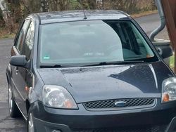 Gebraucht 2009 Ford Fiesta Kleinwagen | 2.690 € (Guter Preis)