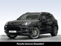 Schwarz Gebraucht 2021 Porsche Cayenne SUV | 69.490 € (Fairer Preis)