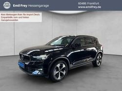 Gebraucht 2024 Volvo XC40 SUV | 33.400 € (Guter Preis)
