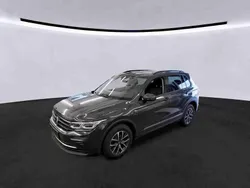 Grau Gebraucht 2021 VW Tiguan Life SUV | 20.950 € (Fairer Preis)