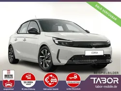 Grau (grafik grau / dach: schwarz) Neu 2025 Opel Corsa Kleinwagen | 19.988 € (Guter Preis)