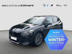Schwarz Neu 2025 BMW 220 Active Tourer M Sport Van / Kleinbus | 46.150 € (Etwas zu teuer)