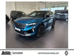 Südseeblau mit dach in black Neu 2025 Renault Austral Esprit Alpine SUV | 41.998 € (Fairer Preis)