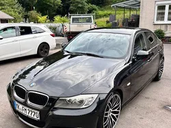 Gebraucht 2010 BMW 318 Performance Limousine | 8.500 € (Teuer)