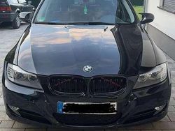 Schwarz Gebraucht 2011 BMW 318 Limousine | 7.000 € (Etwas zu teuer)