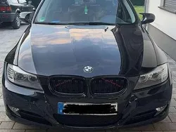Schwarz Gebraucht 2011 BMW 318 Limousine | 7.000 € (Fairer Preis)