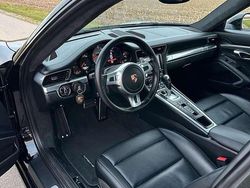 Gebraucht 2014 Porsche 911 Carrera S Coupé | 79.999 € (Etwas zu teuer)