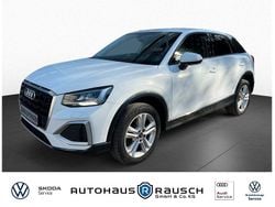 Weiß Gebraucht 2022 Audi Q2 Advanced SUV | 23.900 € (Guter Preis)