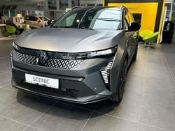 Andere farbe Gebraucht 2024 Renault Scénic Esprit Alpine Van / Kleinbus | 39.790 € (Guter Preis)