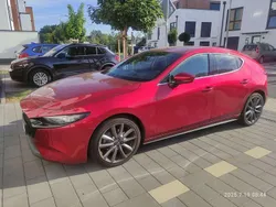Rot Gebraucht 2019 Mazda 3 Selection Limousine | 18.000 € (Fairer Preis)