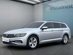 Gebraucht 2022 VW Passat Kombi | 26.599 € (Etwas zu teuer)