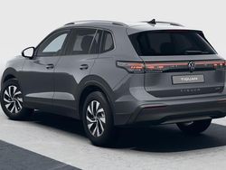 Delfingrau metallic delfingrau metallic Neu 2025 VW Tiguan Comfortline SUV | 36.167 € (Superpreis)