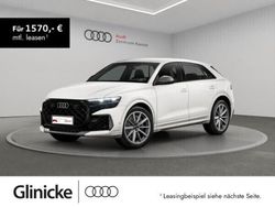 Weiß (carraraweiß) Neu 2025 Audi RS Q8 Performance SUV | 135.591 €