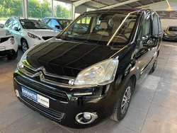 Gebraucht 2012 Citroën Berlingo SELECTION Van / Kleinbus | 7.999 € (Fairer Preis)