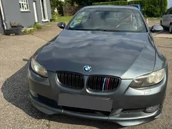 Grau Gebraucht 2009 BMW 325 Cabriolet Cabrio | 6.200 € (Superpreis)