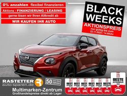 Dark grey Neu 2025 Nissan Juke 360º SUV | 25.880 € (Guter Preis)