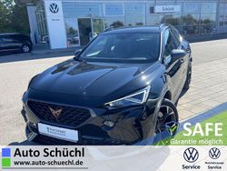 Schwarz Gebraucht 2022 Cupra Formentor SUV | 27.470 € (Fairer Preis)