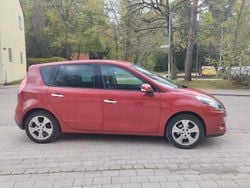 Gebraucht 2011 Renault Scénic III Dynamique Van / Kleinbus | 3.500 € (Guter Preis)