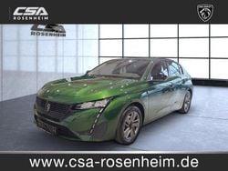 Unbekannt (metallic) Gebraucht 2024 Peugeot 308 Active Limousine | 24.990 € (Guter Preis)