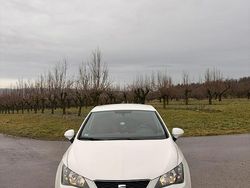 Weiß Gebraucht 2017 Seat Ibiza Kleinwagen | 5.299 € (Fairer Preis)