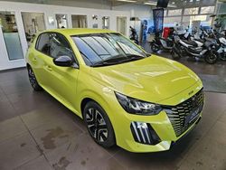 Agueda gelb Gebraucht 2024 Peugeot 208 Allure Kleinwagen | 18.990 € (Fairer Preis)