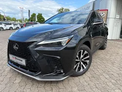Schwarz Gebraucht 2022 Lexus NX450h+ SUV | 53.990 € (Fairer Preis)