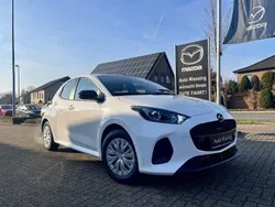 Neu 2025 Mazda 2 Prime-Line | 23.490 € (Fairer Preis)
