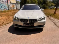 Weiß Gebraucht 2011 BMW 530 Comfort Edition Kombi | 9.999 € (Guter Preis)