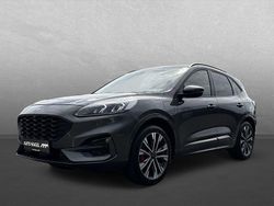 Andere Gebraucht 2021 Ford Kuga ST-Line X SUV | 25.990 € (Fairer Preis)