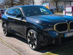 Schwarz Gebraucht 2023 BMW XM M Sport SUV | 116.000 €