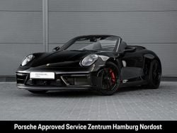 Schwarz Gebraucht 2024 Porsche 911 Carrera Cabriolet Cabrio | 154.900 € (Guter Preis)