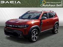 Andere farbe Gebraucht 2024 Dacia Duster Journey SUV | 26.320 € (Fairer Preis)