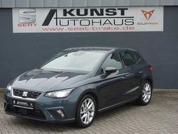 Gebraucht 2022 Seat Ibiza FR Limousine | 16.490 € (Fairer Preis)