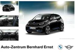 Fluid black mit akzent bmw i Gebraucht 2022 BMW i3 Kleinwagen | 23.900 € (Etwas zu teuer)