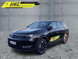 Lackierung schwarz perla nera/typ a Gebraucht 2025 Opel Grandland X Edition SUV | 31.490 € (Superpreis)