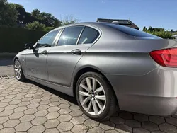 Gebraucht 2010 BMW 550 Sport Line Limousine | 15.250 € (Fairer Preis)