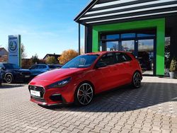 Rot Gebraucht 2019 Hyundai i30 N Performance Limousine | 22.890 € (Fairer Preis)