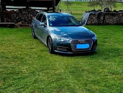 Gebraucht 2016 Audi A4 S-Line Kombi | 22.999 € (Fairer Preis)