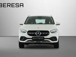 Gebraucht 2022 Mercedes GLA250 SUV | 31.780 € (Superpreis)