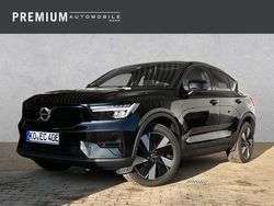 Gebraucht 2024 Volvo EC40 SUV | 38.790 € (Superpreis)