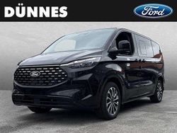 Agate black metallic Neu 2025 Ford Tourneo Titanium X Kombi | 61.900 € (Fairer Preis)