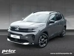 Lackierung schwarz perla nera/ Neu 2025 Citroën C5 Aircross SUV | 27.959 € (Guter Preis)