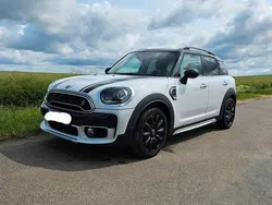 Weiß Gebraucht 2018 Mini Cooper S Countryman SUV | 19.000 € (Fairer Preis)