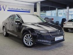 Schwarz Gebraucht 2020 Skoda Superb Style Limousine | 23.450 € (Guter Preis)