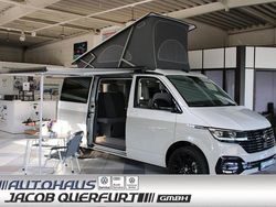Gebraucht 2022 VW T6.1 California Van | 71.444 €