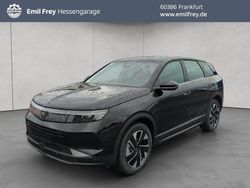 Karbon schwarz metallic Neu 2025 Opel Grandland X Edition SUV | 30.299 € (Guter Preis)